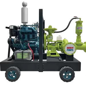 Auto Prime Pumps – Pro-Prime Series