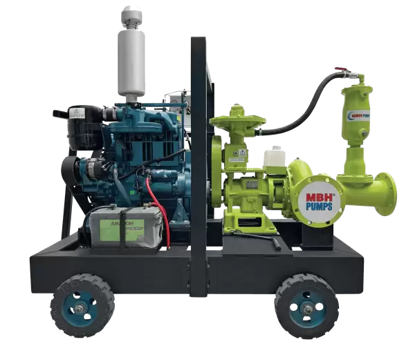 Auto Prime Pumps – Pro-Prime Series