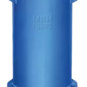 Submersible Polder Pumps - PD Series