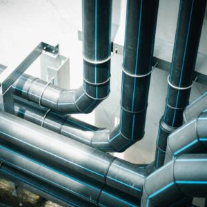 HDPE Pipe Fittings