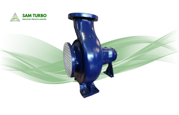 Chemical Pumps (CPC)