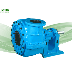 Slurry Pumps – Double Casing (AR)