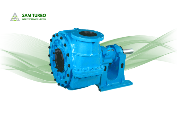 Slurry Pumps – Double Casing (AR)