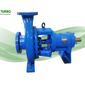 Process Pumps (TCH+N)