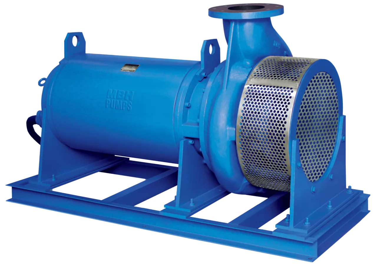 MBH Pumps