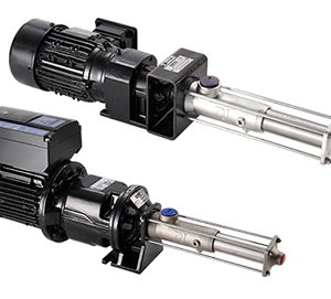 Dosing Pump