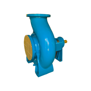 PULP & PAPER STOCK PUMPS (TPS)