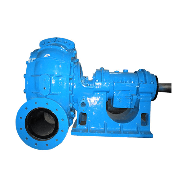 SLURRY PUMPS – TWIN CASING (AR)