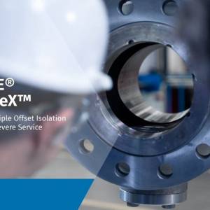 Crane® FK-TrieX™