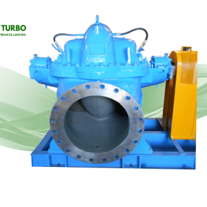Horizontal Split Case Pumps (ZM/AD)