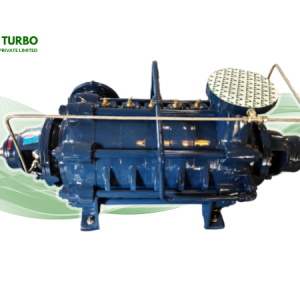Multi-Stage Pumps (MD/MDP)