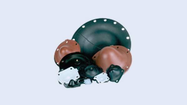 Diaphragm Valves