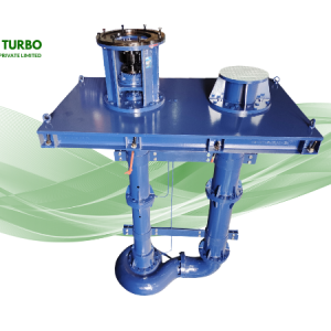 Vertical Sump Pumps (VO)