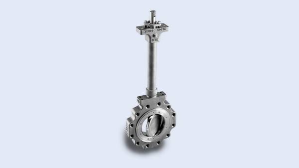 Butterfly Valves