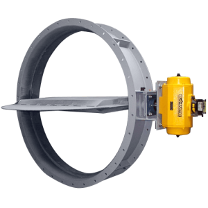 Butterfly Dampers