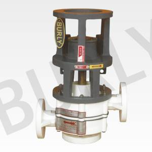 Vertical Pumps