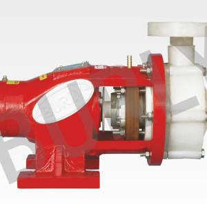 PVDF-100 Pump