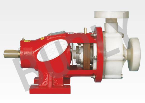 PVDF-100 Pump