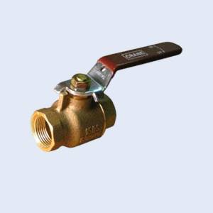 CRANE® Ball Valves