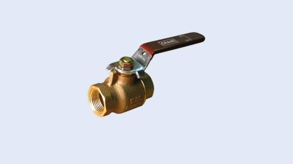 CRANE® Ball Valves