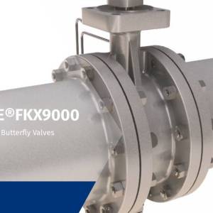 CRANE® FKX9000