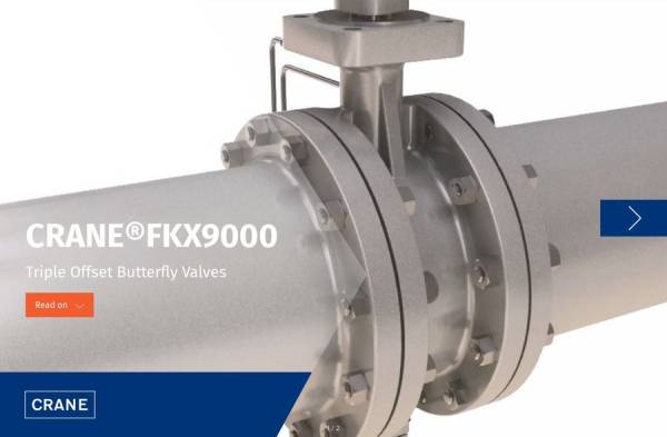 CRANE® FKX9000
