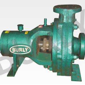 Rubber Line Pumps BRP 505