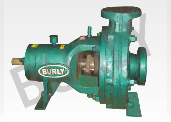 Rubber Line Pumps BRP 505