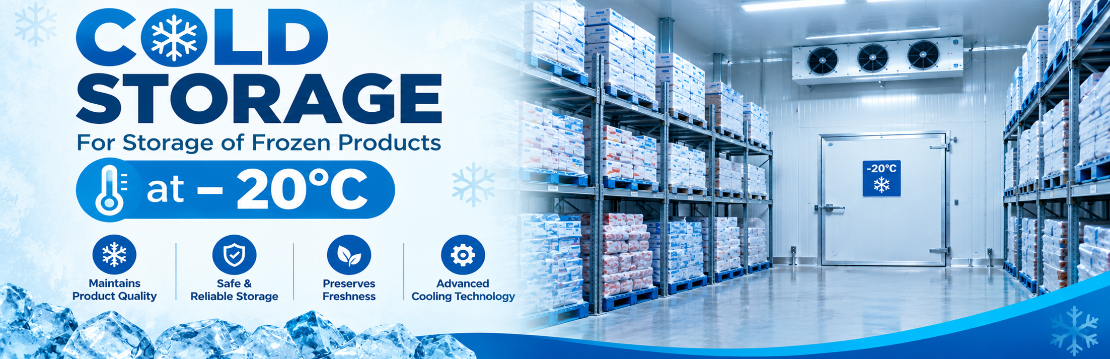 coldstorage